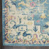 Nourison Passion Beige Runner 110 X 60 Area Rug 805-142100 Thumb 1