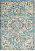 Nourison Passion Beige 39 X 59 Area Rug  805-142102 Thumb 0