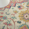 Nourison Passion Beige 53 X 73 Area Rug 805-142114 Thumb 4