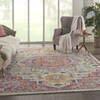 Nourison Passion Beige 80 X 100 Area Rug  805-142118 Thumb 5