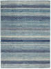 Nourison Passion Blue 53 X 73 Area Rug 805-142123 Thumb 0