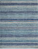 Nourison Passion Blue 67 X 96 Area Rug  805-142124 Thumb 0