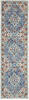 nourison_passion_collection_beige_runner_area_rug_142143