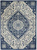 Nourison Passion Beige 39 X 59 Area Rug 805-142149 Thumb 0