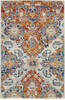Nourison Passion Multicolor 110 X 210 Area Rug 805-142157 Thumb 0
