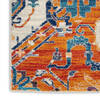 Nourison Passion Multicolor Runner 22 X 76 Area Rug 805-142158 Thumb 3