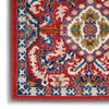 Nourison Passion Red 39 X 59 Area Rug  805-142169 Thumb 5