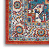 Nourison Passion Red 39 X 59 Area Rug  805-142179 Thumb 5