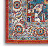 Nourison Passion Red 39 X 59 Area Rug 805-142179 Thumb 5