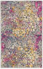 Nourison Passion Yellow 110 X 210 Area Rug  805-142182 Thumb 0