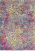 Nourison Passion Yellow 39 X 59 Area Rug 805-142186 Thumb 0