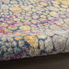 Nourison Passion Yellow 90 X 120 Area Rug 805-142193 Thumb 2