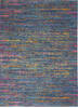 Nourison Passion Blue 53 X 73 Area Rug 805-142200 Thumb 0