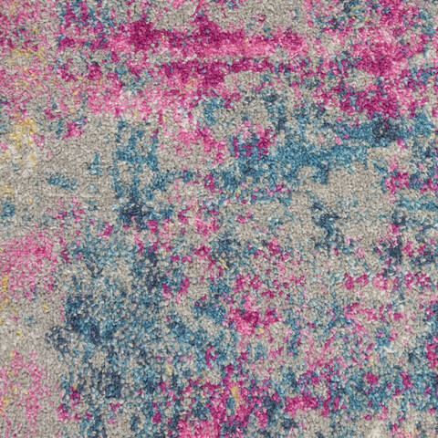Nourison Passion Beige 110 X 210 Area Rug 805-142206 Image 5