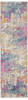 Nourison Passion Beige Runner 22 X 76 Area Rug 805-142209 Thumb 0