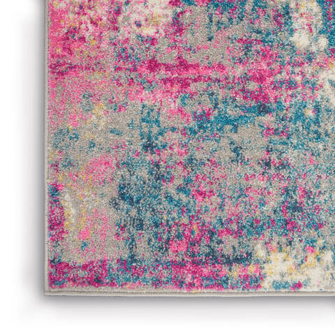 Nourison Passion Beige 39 X 59 Area Rug 805-142210 Image 5