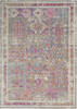 Nourison Passion Grey 39 X 59 Area Rug 805-142221 Thumb 0