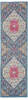 Nourison Passion Multicolor Runner 22 X 100 Area Rug  805-142243 Thumb 0