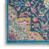 Nourison Passion Multicolor 53 X 73 Area Rug 805-142247 Thumb 5