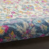 Nourison Passion Multicolor 80 X 100 Area Rug 805-142250 Thumb 2