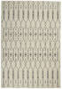 Nourison Passion Beige 39 X 59 Area Rug  805-142255 Thumb 0