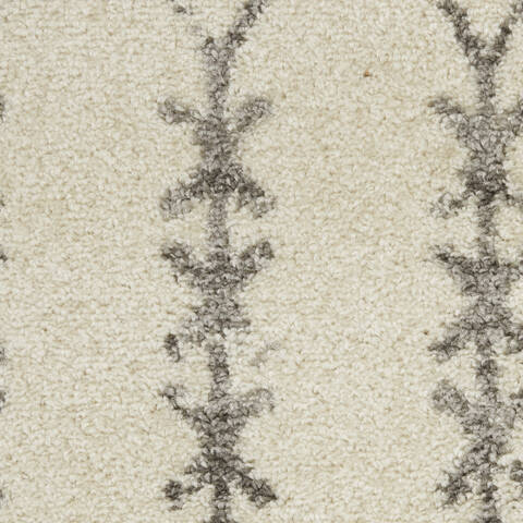 Nourison Passion Beige 53 X 73 Area Rug 805-142256 Image 5