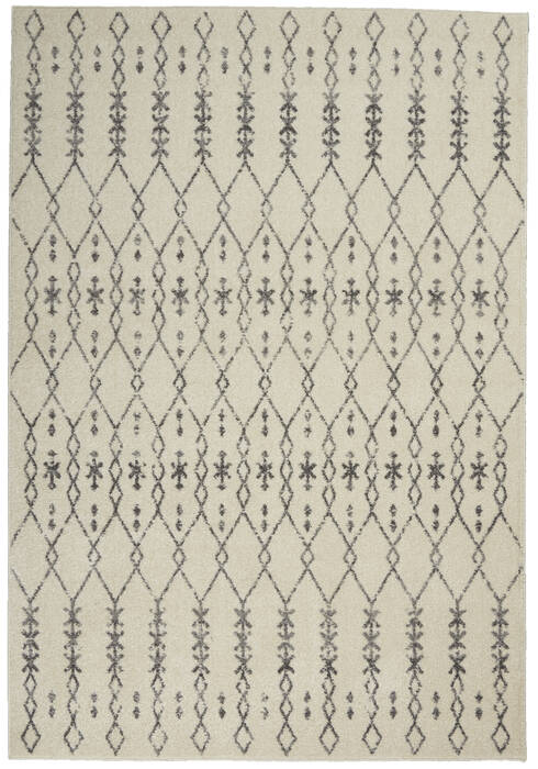 Nourison Passion Beige 53 X 73 Area Rug 805-142256 Image 0