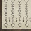 Nourison Passion Beige 53 X 73 Area Rug 805-142256 Thumb 1