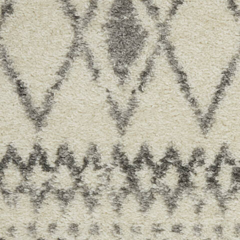 Nourison Passion Beige 53 X 73 Area Rug 805-142261 Image 5