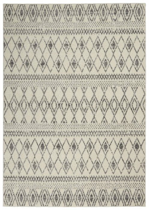 Nourison Passion Beige 53 X 73 Area Rug 805-142261 Image 0