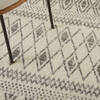 Nourison Passion Beige 53 X 73 Area Rug 805-142261 Thumb 4