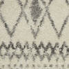 Nourison Passion Beige 53 X 73 Area Rug 805-142261 Thumb 5