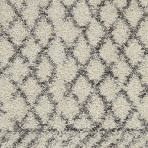 Nourison Passion Beige 39 X 59 Area Rug 805-142265 Image 5