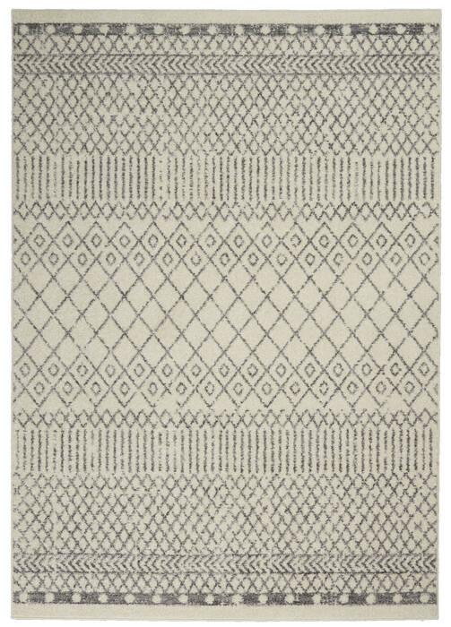 Nourison Passion Beige 53 X 73 Area Rug 805-142266 Image 0