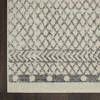Nourison Passion Beige 53 X 73 Area Rug 805-142266 Thumb 1