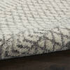 Nourison Passion Beige 53 X 73 Area Rug 805-142266 Thumb 2