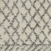 Nourison Passion Beige 53 X 73 Area Rug 805-142266 Thumb 5