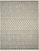 Nourison Passion Beige 80 X 100 Area Rug  805-142267 Thumb 0