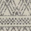 Nourison Passion Beige Runner 22 X 76 Area Rug 805-142269 Thumb 4