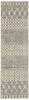 Nourison Passion Beige Runner 22 X 76 Area Rug  805-142269 Thumb 0