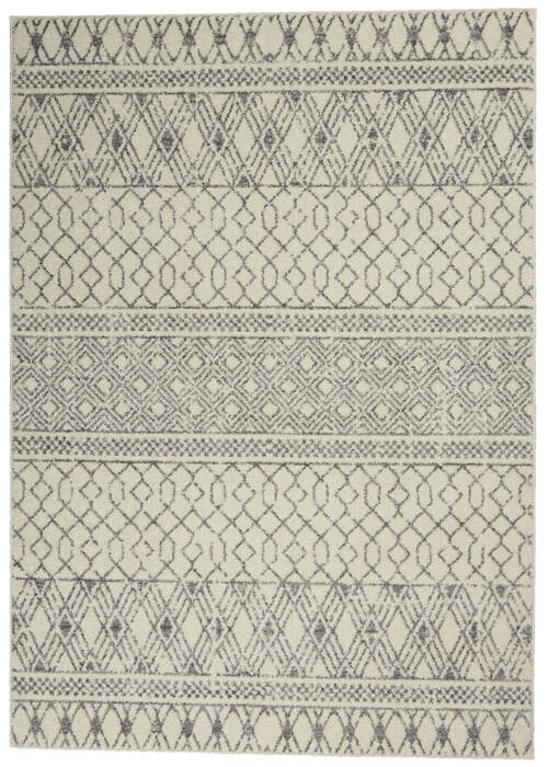 Nourison Passion Beige 53 X 73 Area Rug 805-142271 Image 0