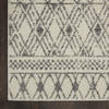 Nourison Passion Beige 53 X 73 Area Rug 805-142271 Thumb 1