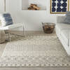 Nourison Passion Beige 53 X 73 Area Rug 805-142271 Thumb 3