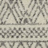 Nourison Passion Beige 53 X 73 Area Rug 805-142271 Thumb 5