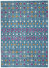 Nourison Passion Blue 53 X 73 Area Rug 805-142282 Thumb 0