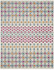 Nourison Passion Beige 67 X 96 Area Rug 805-142289 Thumb 0