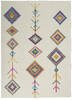 Nourison Passion Beige 53 X 73 Area Rug 805-142300 Thumb 0