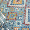 Nourison Passion Blue 53 X 73 Area Rug 805-142304 Thumb 4