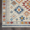 Nourison Passion Beige 53 X 73 Area Rug 805-142306 Thumb 1