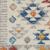 Nourison Passion Beige 53 X 73 Area Rug 805-142306 Thumb 5